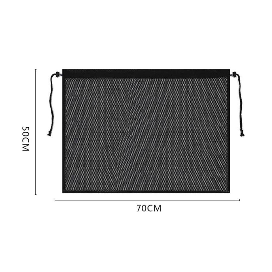 Cute Cartoon Car Curtain Sunshade Curtain Essential Summer Car Sunscreen Curtains Keep Your Car Interior Cool & Protected