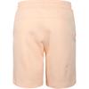 adidas Originals Logo Moisture-Wicking Breathable Fashion Five-Point Casual Shorts Men Shorts Skin-Color DV1958