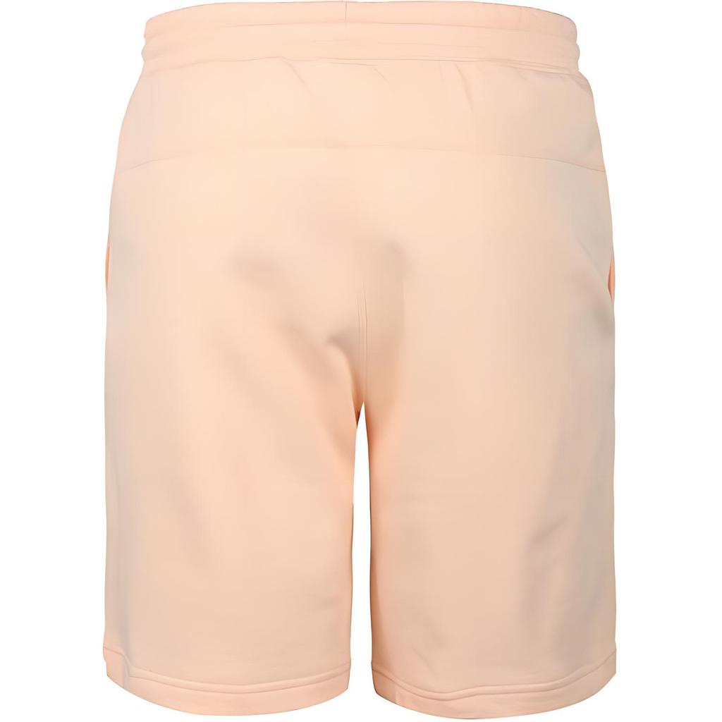 adidas Originals Logo Moisture-Wicking Breathable Fashion Five-Point Casual Shorts Men Shorts Skin-Color DV1958