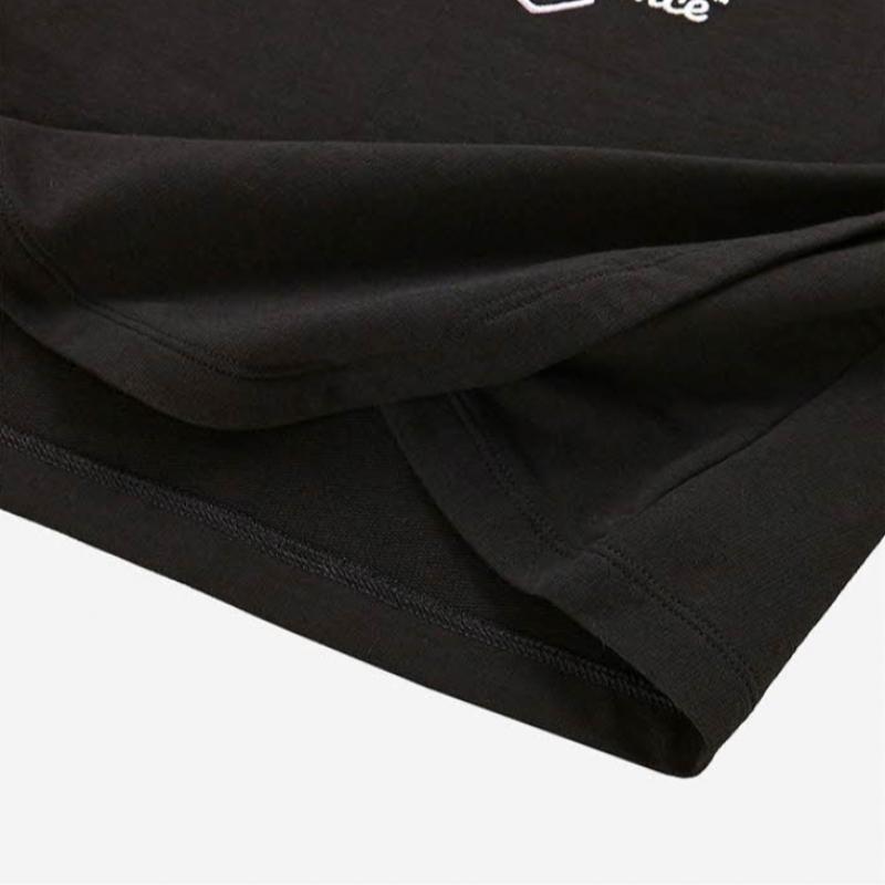 New Balance Kids Long Sleeve Tee Nqj Nk9be3808g 19 Nbgc Girls Crop