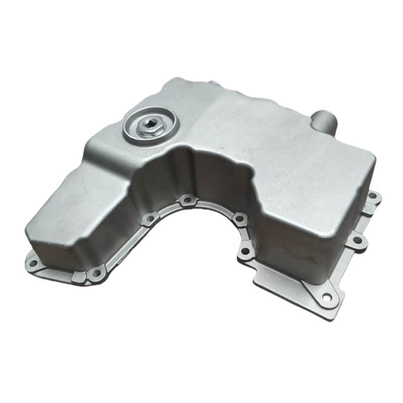 G9-Auto Engine Oil Pan 1.2T Engine Oil Pan 9808633180 For 2008 Citroen C4L C4SHIJIA