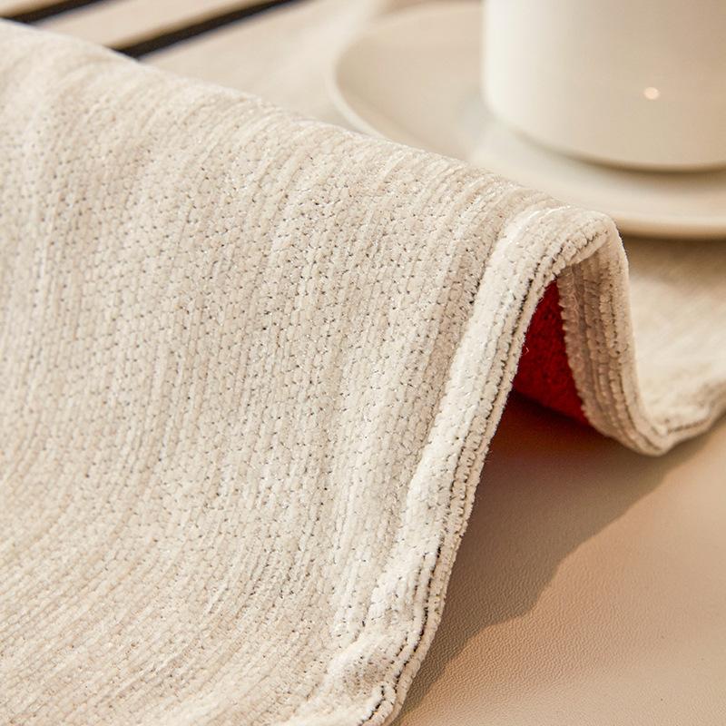 Sofa Cover Towel Four Seasons Universal Simple Non-Slip Anti-Scratching Machine Washable Integrated All Wrapped Cover Cover Cushion