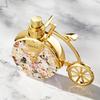 Deold Rose Self Perfume for Women – Floral Chypre Eau De Parfum Long Lasting Unique Design 25ml