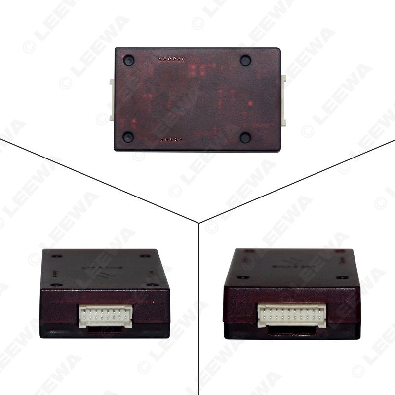 Hyundai Santa Fe IX45 & Kia Sportage/Sorento/Cerato K3 Navigation Protocol Box