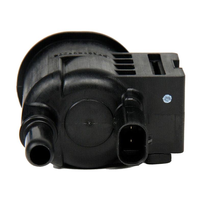 12632174 PV711 EVAP for Vapor Canister Purge for  Solenoid Compatible for uickCadillac Evaporative Emission Contro