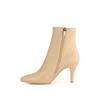 Tandy Stiefeletten  G25439  Beige