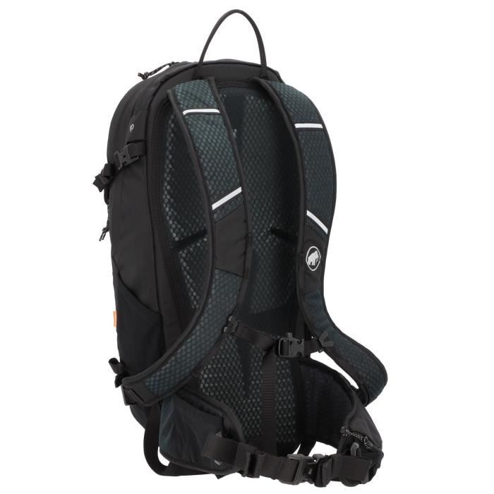 Mammut sac à dos lithium 15 51 cm black