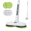 Cloth Microfiber Pads Parts Quick Cleaning Repeatable