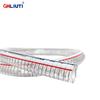 PVC Clear Steel Wire Reinforced Hose
