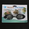 Anti-Fog PC Swim Goggles Clear Waterproof Glasses Adults Kids Swimming Diving