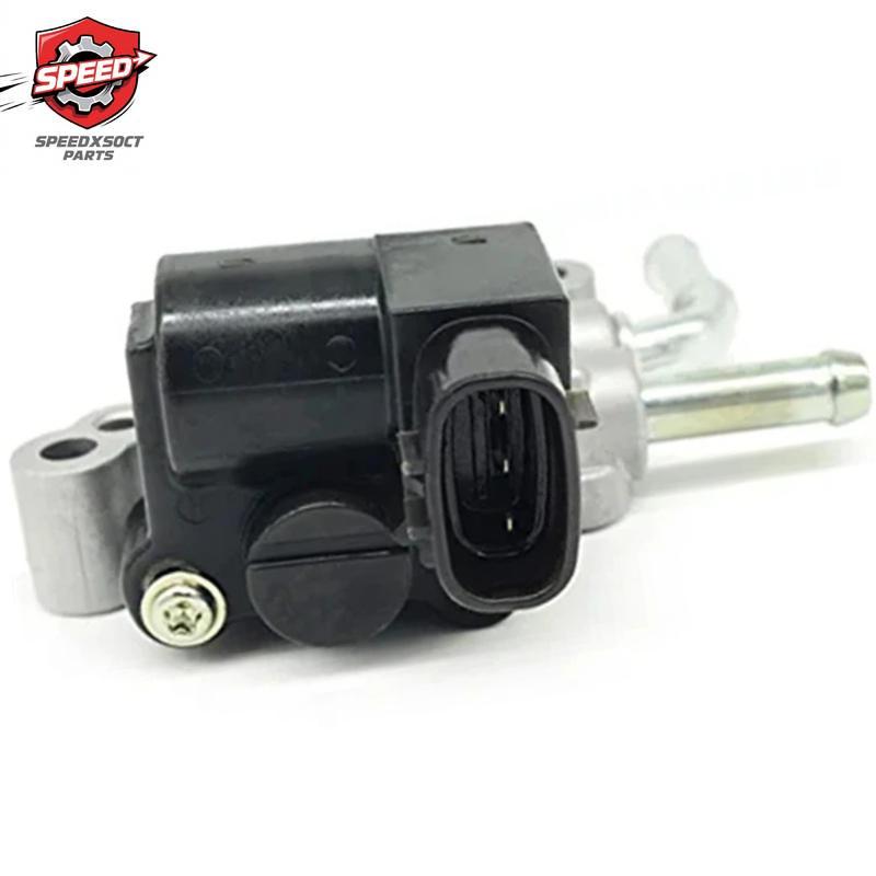 36460-PCX-003 ISCV Idle Speed Control Valve For Honda S2000 2.0L 2.2L 2000-2009 S2000 CR 2008 Idle Control Valve 36460PCX003