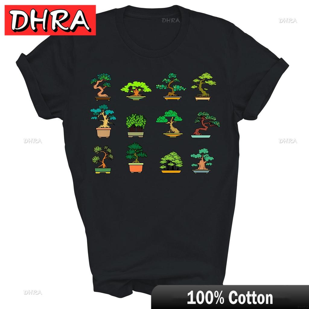 Bonsai Tree Whisperer Japanese Gardening Unisex Shirt Gift Y2K Unique Stylish Tees Clothing for Women TShirt Girls Girlfriend