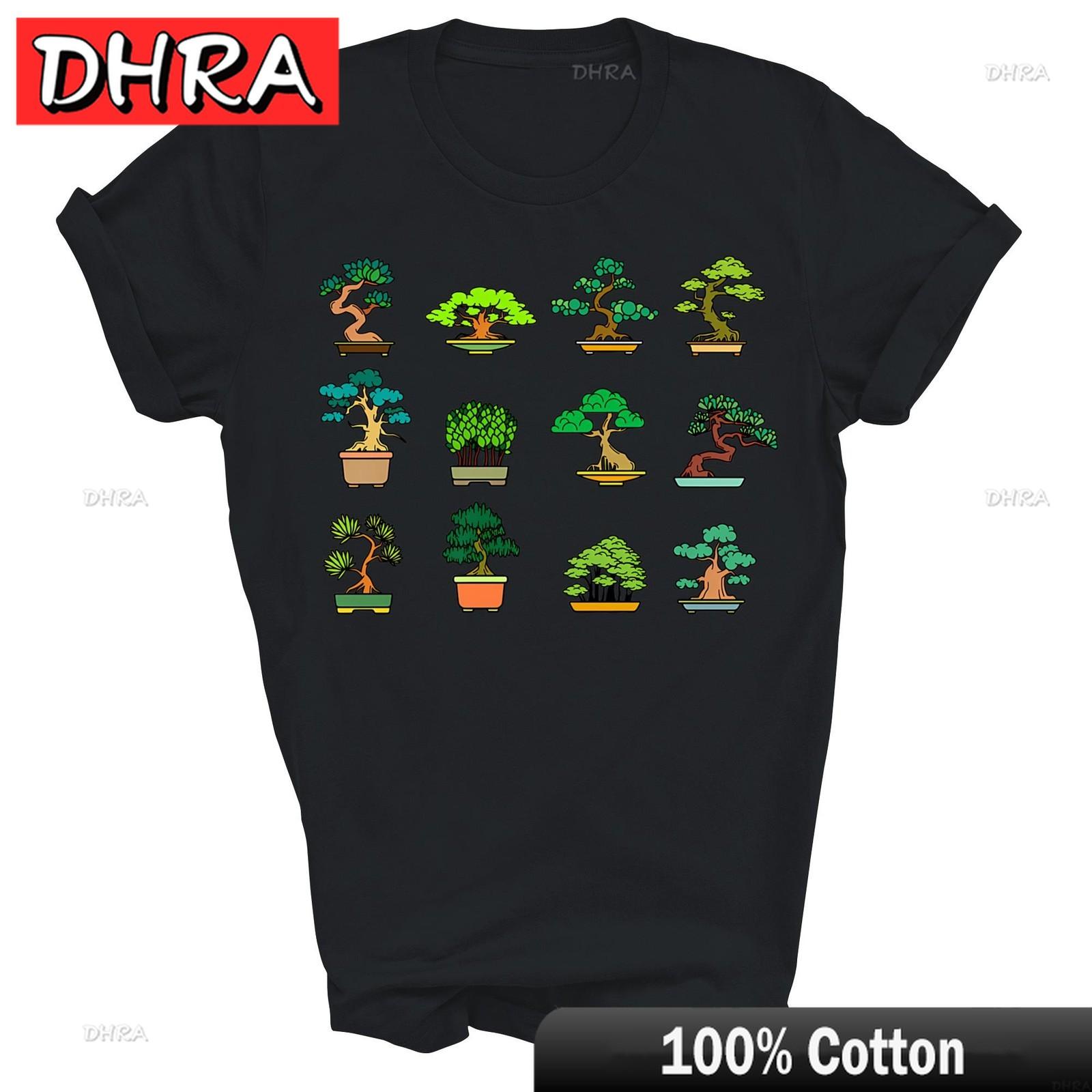 

Bonsai Tree Whisperer Japanese Gardening Unisex Shirt Gift Y2K Unique Stylish Tees Clothing for Women TShirt Girls Girlfriend S