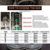 2Pcs Rubber Car Shock Absorber Universal Car Buffer Cushion  For All Vehicles Truck SUV Jeep