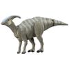 Takara Tomy Ania Jurassic World Parasaurolophus