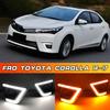 Daytime Running Lights for 2014-2017 Toyota Corolla