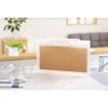 PEARL METAL H-5758, Made In Japan, Cutting Board Soaking Container, Whole-Purpose Sanitizing and Bleaching Kit