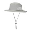 Sun Hat Outdoor Spring and Summer Camping Bucket Hat Sun Hat Men and Women Mountaineering Breathable Fishing Hat Sun Hat