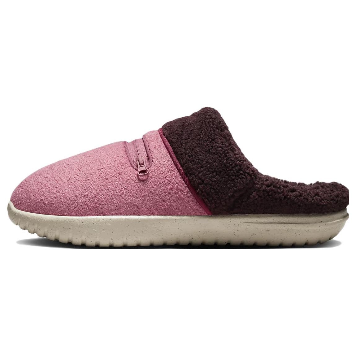 Nike Burrow SE Desert Berry Burgundy Crush (Womens) Women Sneakers Burgundy-Crush-Sweet-Beet DR8882-600 35.5