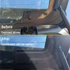 Rear Window Defrost Wire Cover For Jeep Wrangler JL 2018-2026 2026 Car Back Windshield Wire Protective Cap Interior Accessories