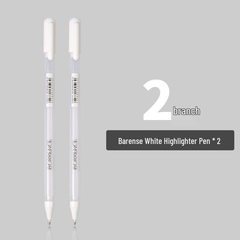 Waterproof Quick-Dry Acrylic Paint Pens, 12-Color Marker Set for Tires and Plastic Models