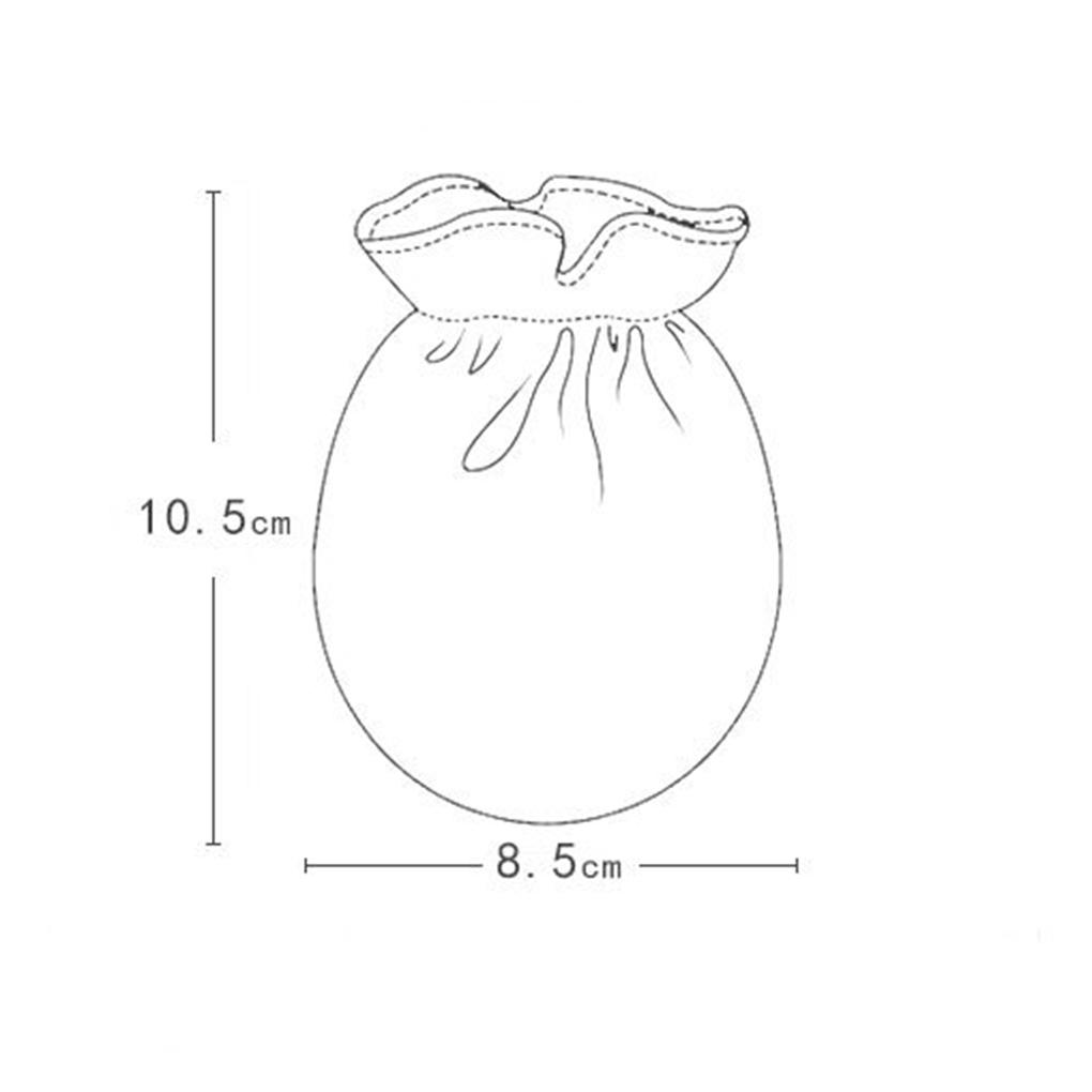 3 Pair Baby Gloves Anti Scratch Face Hand Guards Protection Soft Newborn Mittens