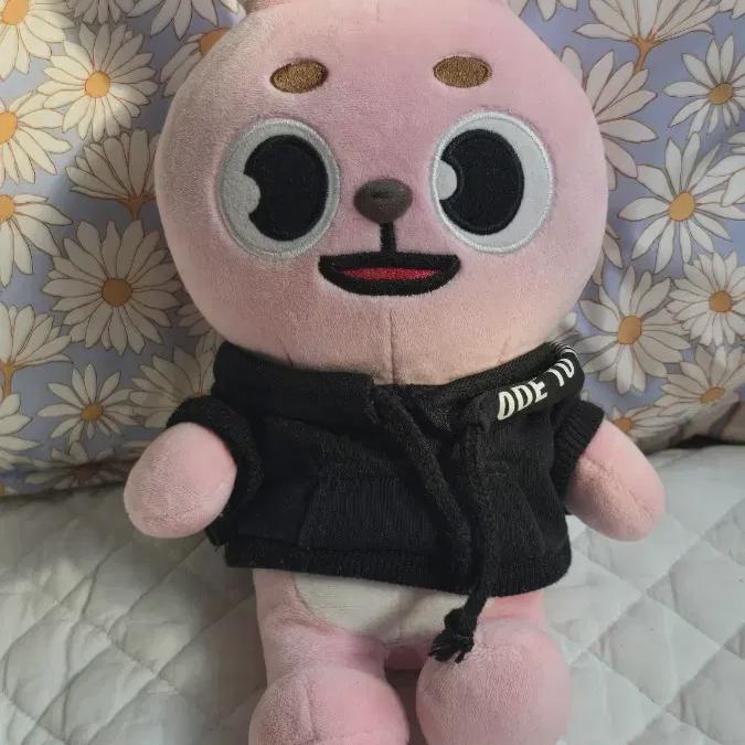 

Daewang Pilki Day6 Denimals Pilki Wonpil