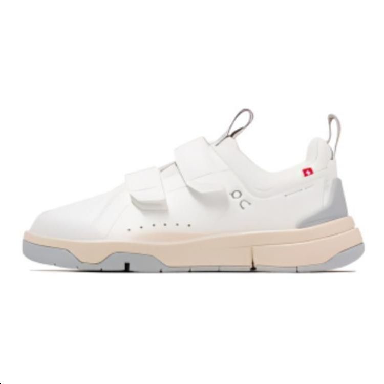 On x Roger Federer THE ROGER Kids Low Top Sneakers 3KE10010813 34