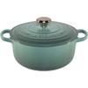 Le Creuset Signature Cocotte 20 Cm Sea Salt