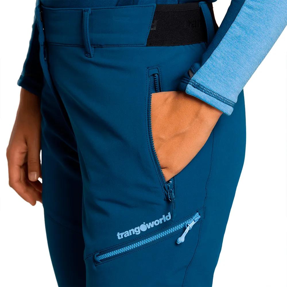 Trangoworld Trousers Noguera V02