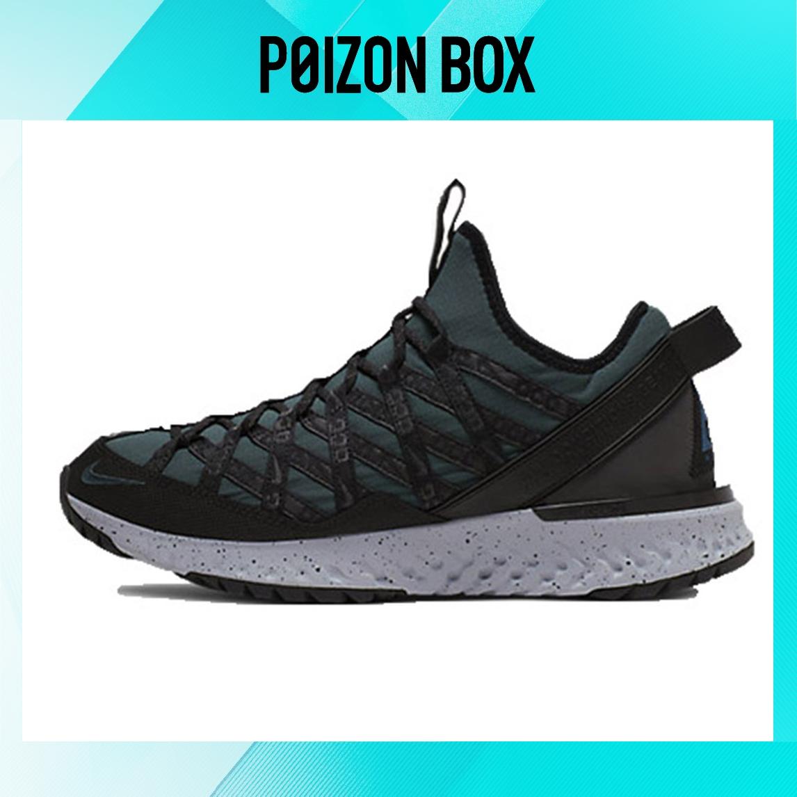

кроссовки Nike ACG REACT TERRA GOBE Running shoes Unisex BV6344-300
