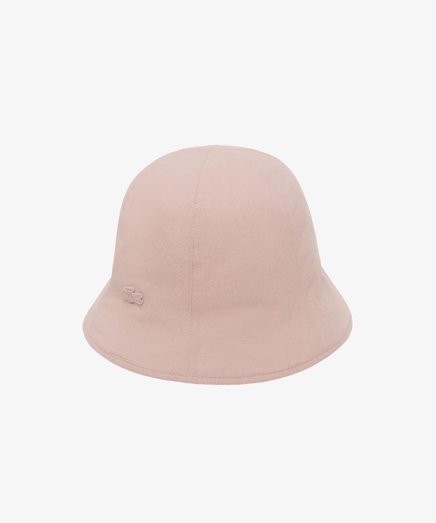 LACOSTE Women'S Round Bucket Hat Rk227E-56G Ady