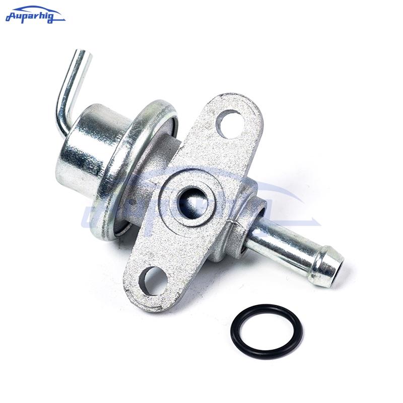 Auparhig Brand New Fuel Pressure Regulator For Honda CBR929RR CBR954RR 2000-2003 3.0 3.5 4.0 Bar OEM 16740-MCJ-013 16740MCJ013