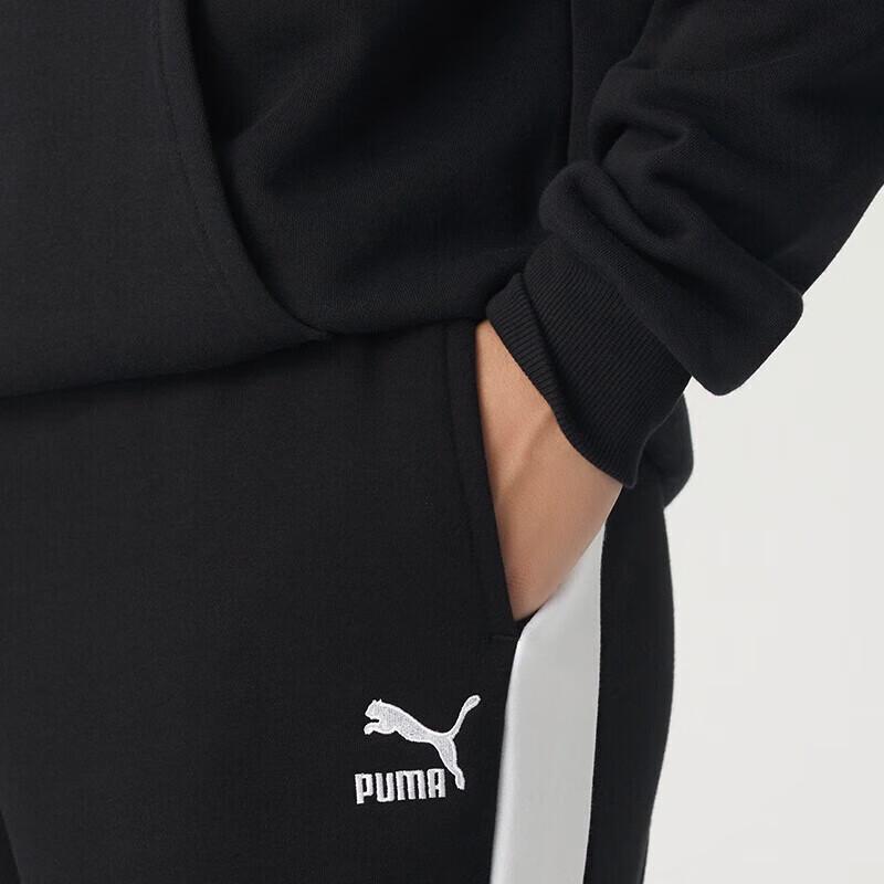 Puma Men's Classic Running Pants
