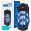 2026 GOOTOP 20W Mosquito & Bug Zapper Lamp - EPA Certified Insect Trap