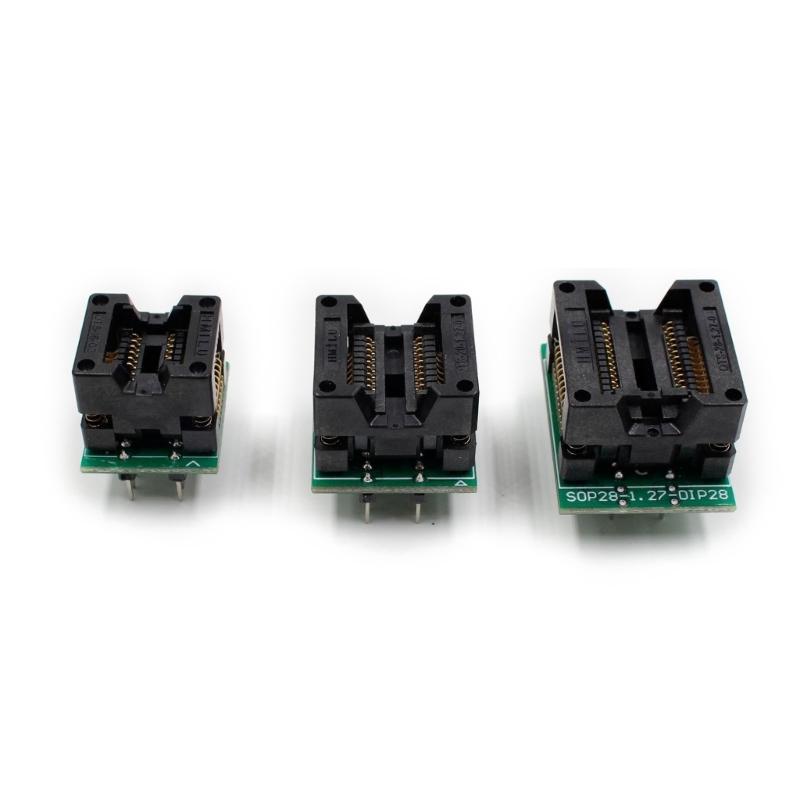 Professional Integrated Circuit Testing Device for Enhances Production Efficiency in Electronics, Industry Specialists