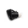 68102968AA Car New 1/2pcs Windshield Washer Fluid Nozzle For Jeep Cherokee 2.0L 2.4L 3.2L 2014-2019 68102968AB