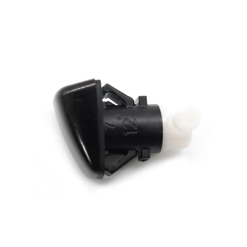 68102968AA Car New 1/2pcs Windshield Washer Fluid Nozzle For Jeep Cherokee 2.0L 2.4L 3.2L 2014-2019 68102968AB