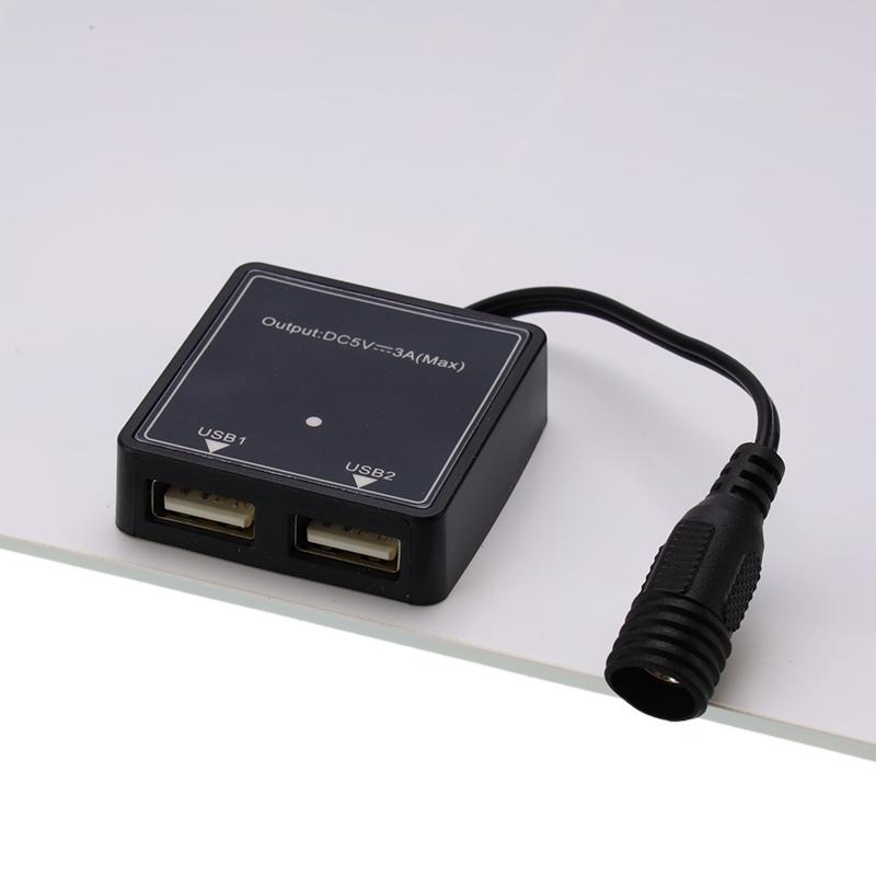 Solar Panel Kit 30W 12V Dual USB Output Solar Cells Solar Panel 20A 30A 40A 50A Controller For Car Yacht Battery Boat Charger