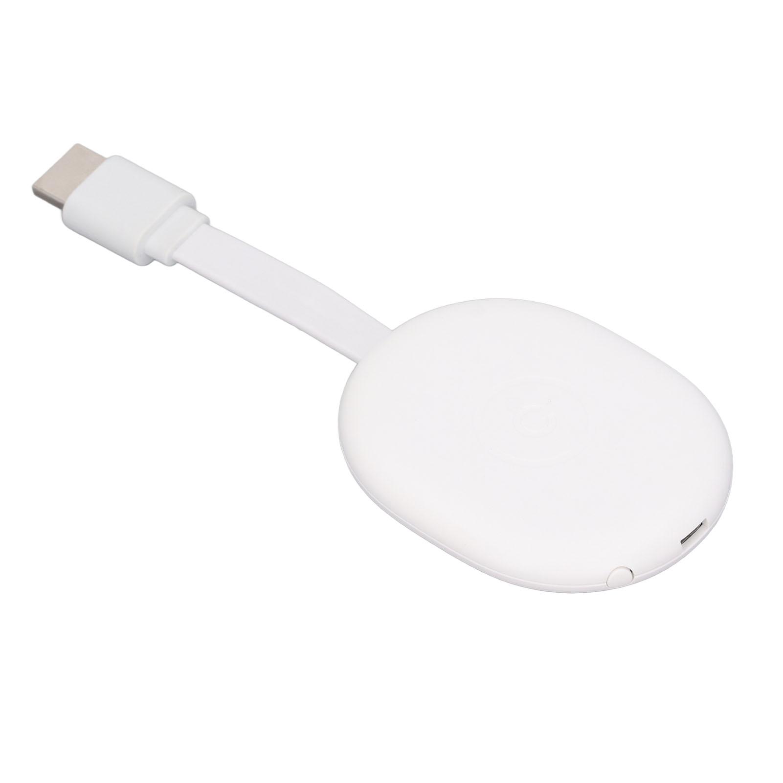 

Адаптер дисплея WiFi 4K HD Plug and Play Беспроводной адаптер для дублирования экрана для IOS и Android