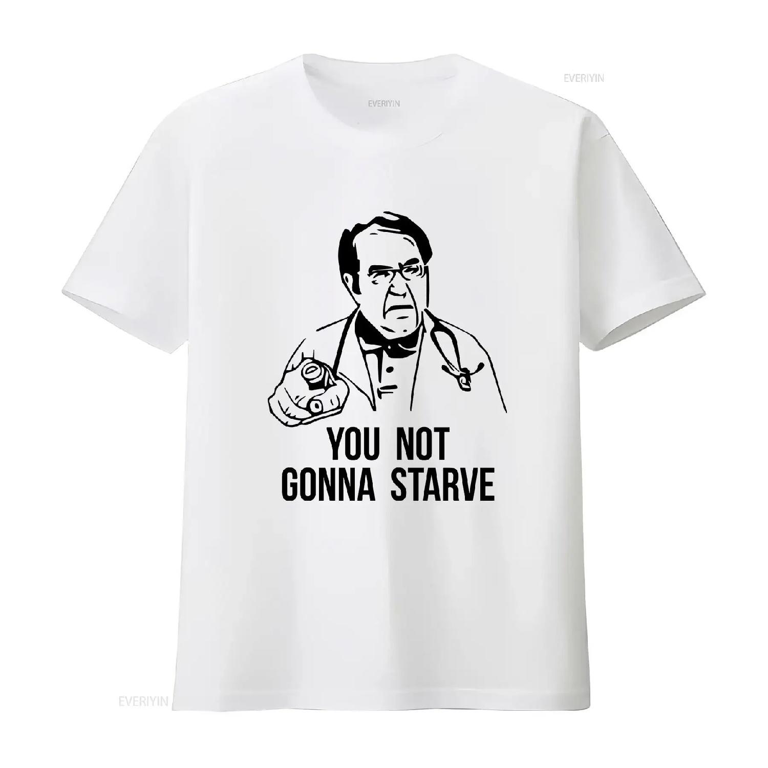 

Dr Now T Shirt vintage Washed homme designer clothes graphic Casual Top For Everyday Wear Slightly Comfortable Soft streetwear XXXXXL білий