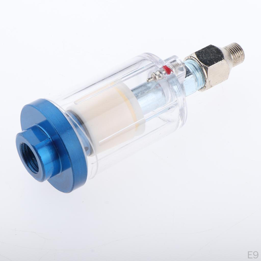 1/4 Thread Spray Pneumatic Tool Separator