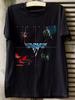 Van Halen Album T-Shirt Unisex T-Shirt