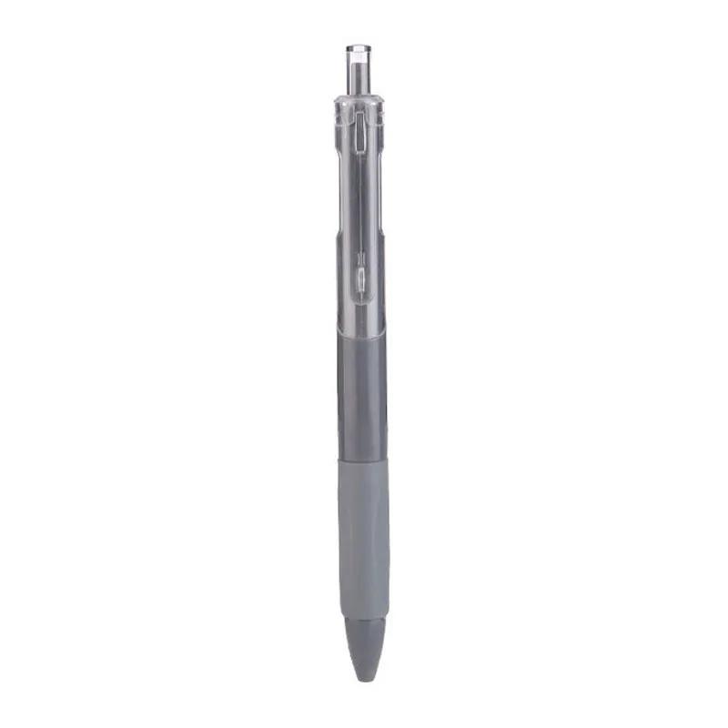1/5pcs Kawaii Gel Pens Japanese Stationery Supplies Aesthetic Office Accessories Cute Pens School Teacher School Supplies