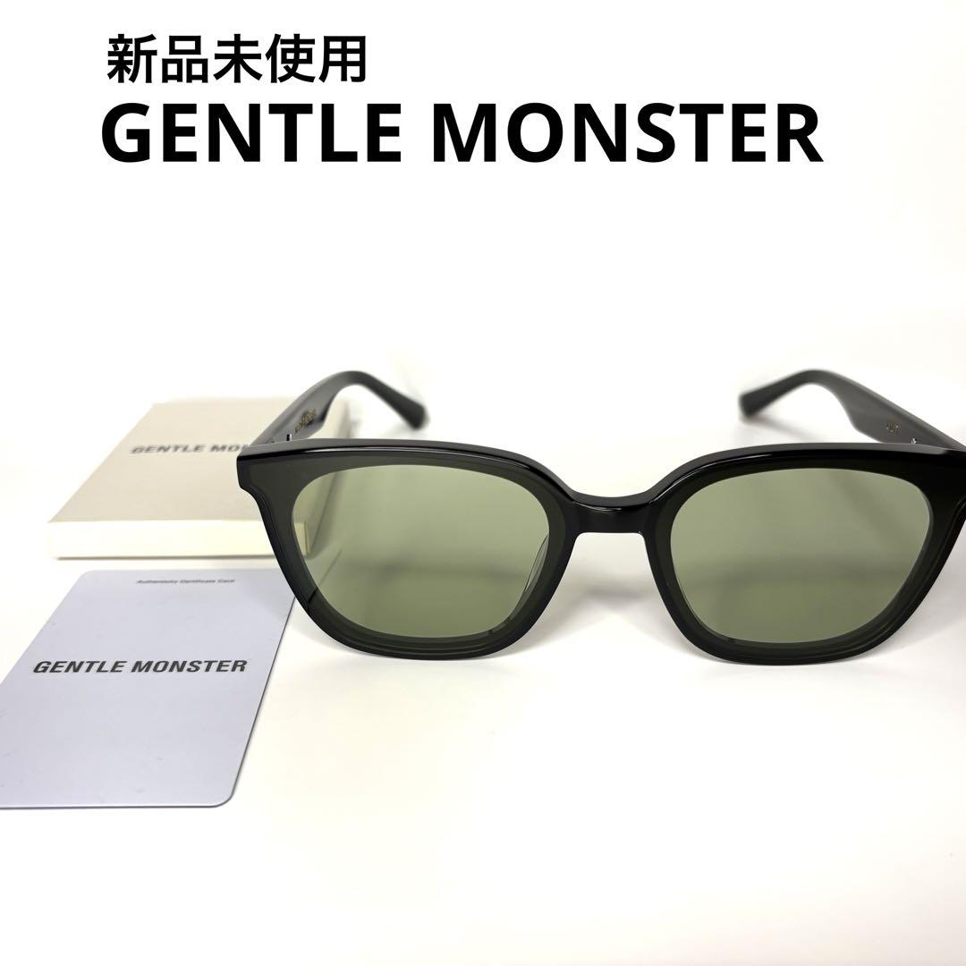 

[USED] GENTLE MONSTER sunglasses