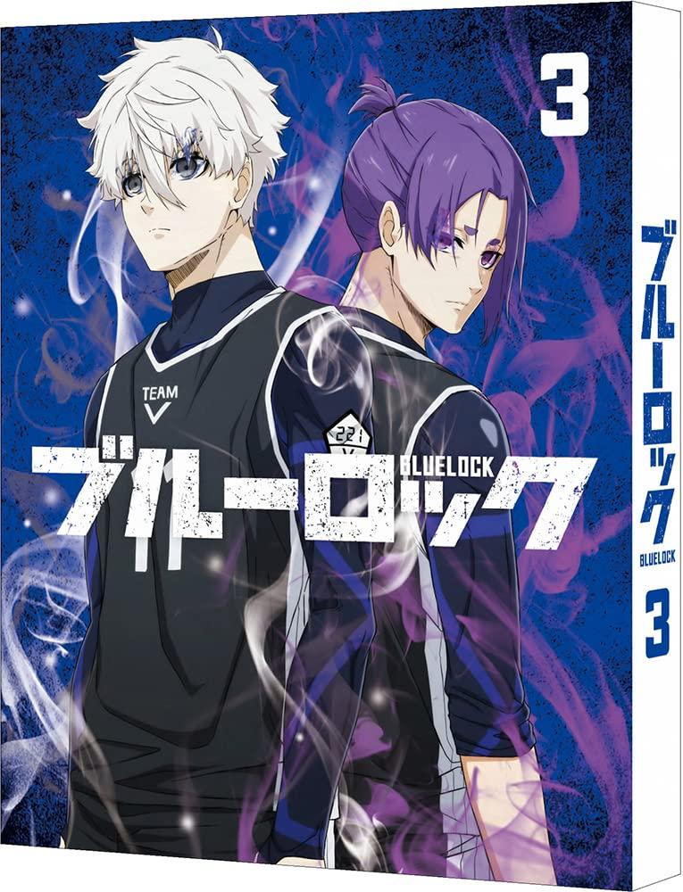 

Blue Rock 3 Limited (Special Edition) [Blu-ray]