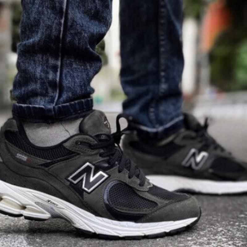 New Balance 2002 Men S Running ShoeS Ml2002rb