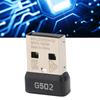 Adaptor Receptor USB Dongle de Rezervă pentru Mouse-ul Wireless G502 Lightspeed Wireless Stabil Mic Portabil Receptor USB Adaptor Mouse de Gaming Mouse,