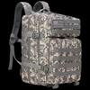 Li Shen Tactical Camouflage Backpack