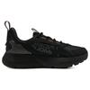 Under Armour Unisex HOVR Mega 2 MVMNT 'Black After Burn' Casual Shoes 3026629-001
